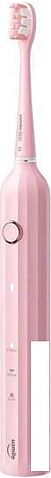 Электрическая зубная щетка Usmile Y1S (розовый)