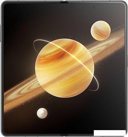 Смартфон HONOR Magic V3 12GB/512GB международная версия (черный бархат)