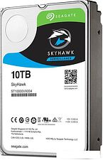Жесткий диск Seagate SkyHawk AI 10TB ST10000VE000