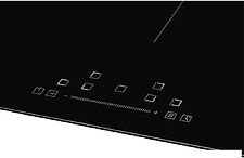 Варочная панель KUPPERSBERG ICS 905