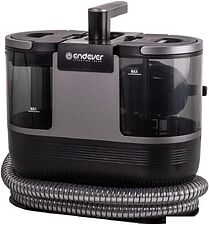 Пылесос Endever SkyClean VC-110 (черный)