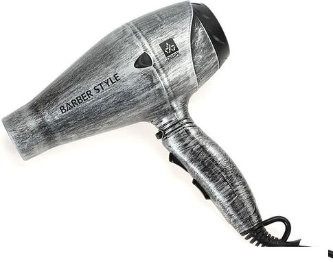 Фен Dewal Barber Style 03-120 Steel
