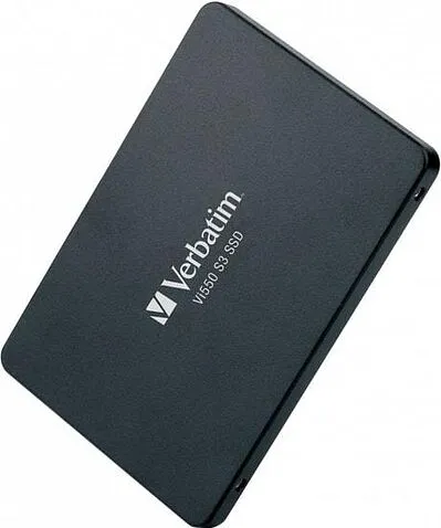 SSD Verbatim Vi550 S3 256GB 49351