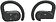 Наушники JBL Soundgear Sense (черный)