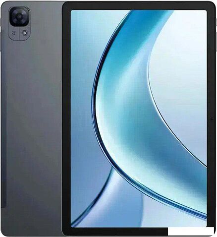 Планшет Doogee Tab E3 8GB/256GB LTE (серый)