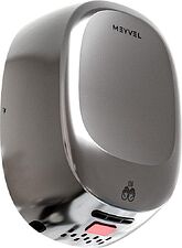 Сушилка для рук Meyvel MH12-1000P2 (хром)