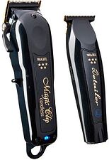 Машинка для стрижки волос Wahl Barber Cordless Combo 3025726 Машинка для стрижки волос Wahl Barber Cordless Combo 3025726
