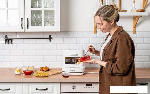 Хлебопечка Garlyn BR-900