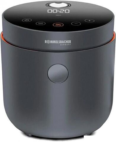 Рисоварка ROMMELSBACHER MRK 500 Risa