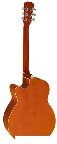 Акустическая гитара Elitaro E4010 SB