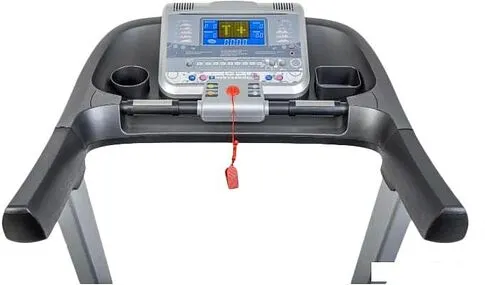 Электрическая беговая дорожка VictoryFit VF-898