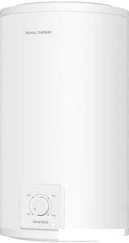 Накопительный электрический водонагреватель Royal Thermo RWH 15 Genie ECO U