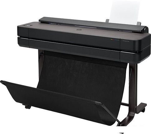 Плоттер HP DesignJet T650 (36-дюймовый)
