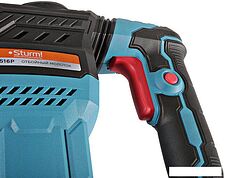 Отбойный молоток Sturm DH2516P (кейс)