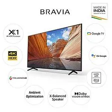 Телевизор Sony KD-55X80J Телевизор Sony KD-55X80J