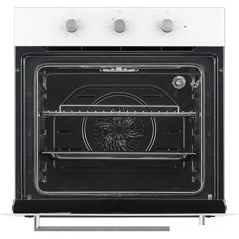 Электрический духовой шкаф Krona Romana 60 WH