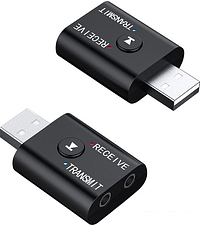 Bluetooth адаптер Sipl AK276D