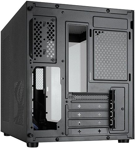 Корпус Ginzzu V100