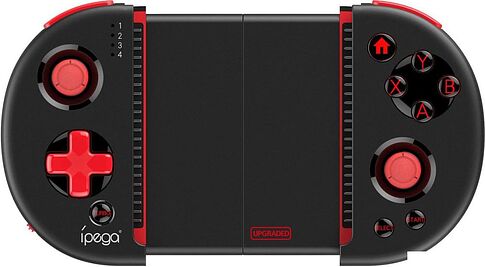 Геймпад iPega 9087S Red Knight