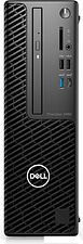 Компактный компьютер Dell Precision 3460 SFF 3460-7630