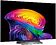 OLED телевизор LG OLED evo AI C6 OLED55C6RLA