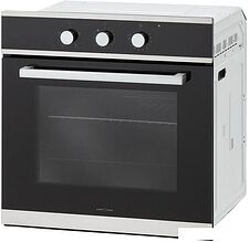 Электрический духовой шкаф Krona Essenza 60 S G2