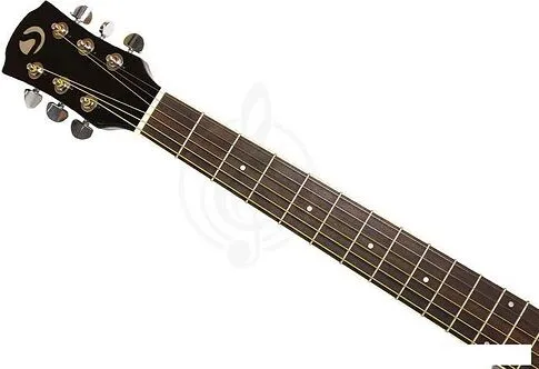 Акустическая гитара Solista SG-D1 NT