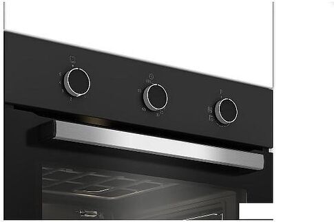 Газовый духовой шкаф BEKO BBIH12100BC