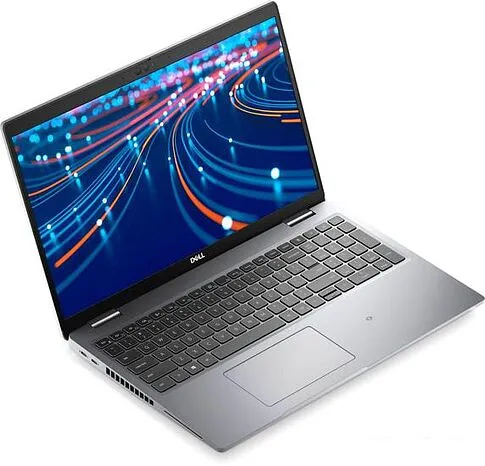 Ноутбук Dell Latitude 15 5520 8DJHK