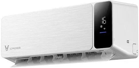 Сплит-система Viomi Cross 18000BTU KFR-52GW/EY3PMB-A++/A+