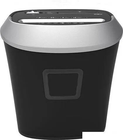 Шредер Deli E9948