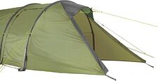 Кемпинговая палатка Tatonka Alaska 3.235 PU (светло-оливковый) Кемпинговая палатка Tatonka Alaska 3.235 PU (светло-оливковый)