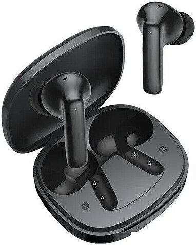 Наушники QCY T13 Pro (черный)