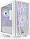 Корпус Thermaltake Versa H16 TG ARGB Snow CA-1Y8-00S6WN-01
