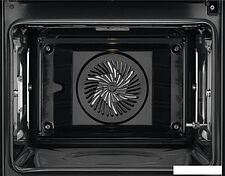 Электрический духовой шкаф Electrolux EOB8S39WX Электрический духовой шкаф Electrolux EOB8S39WX