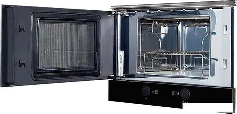 Микроволновая печь KUPPERSBERG HMW 393 B