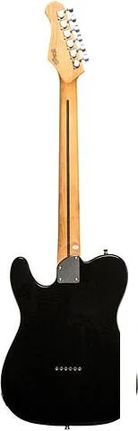 Электрогитара Stagg SET-PLUS BK