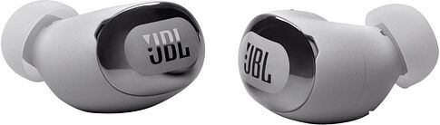 Наушники JBL Live Buds 3 (серебристый)