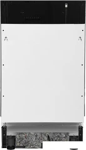 Встраиваемая посудомоечная машина Hyundai HBD 451