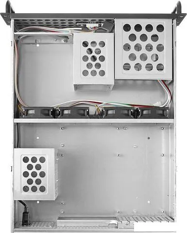 Корпус ExeGate 2U550-06/2U2088 700W EX234957RUS