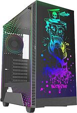 Корпус FragMachine RockStar 2 GM-A365-DBB-FM