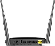 Беспроводной маршрутизатор D-Link DIR-620S/A1A Беспроводной маршрутизатор D-Link DIR-620S/A1A