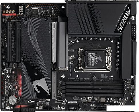 Материнская плата Gigabyte Z790 Aorus Elite (rev. 1.0)