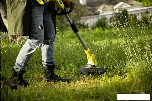 Триммер Karcher LTR 18-30 (с 1-им АКБ)