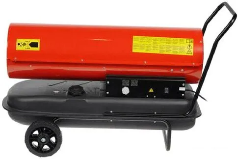 Тепловая пушка Ресанта ТДП-65000