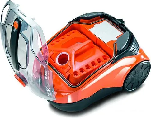 Пылесос Thomas Cycloon Hybrid Family & Pets 786552