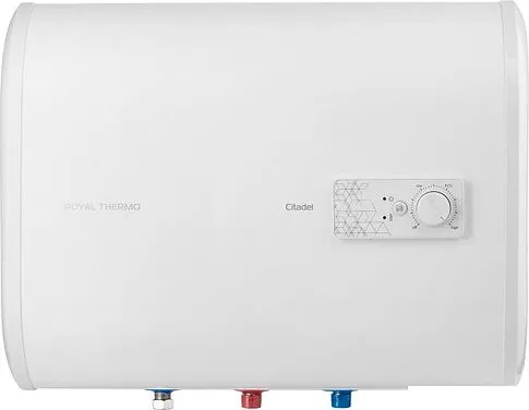 Накопительный электрический водонагреватель Royal Thermo RWH 30 Citadel H