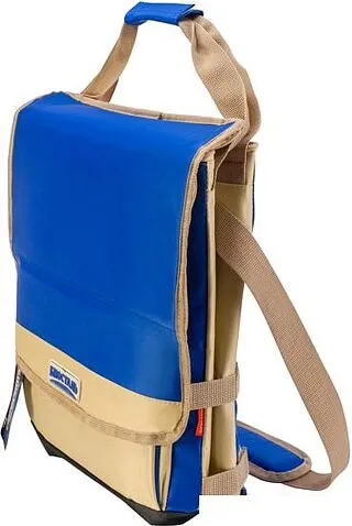 Термосумка BIOSTAL TC-15B 15л (синий)