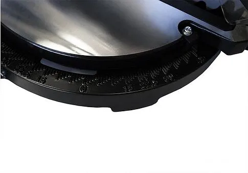 Торцовочная пила Sturm MS55212