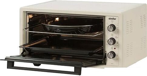 Мини-печь Simfer M4523